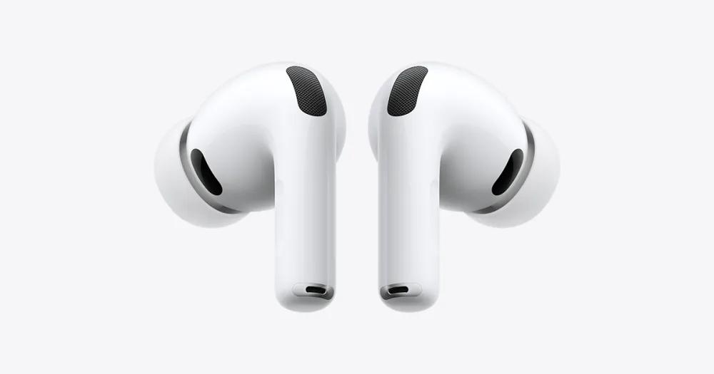 AirPods Pro 3
