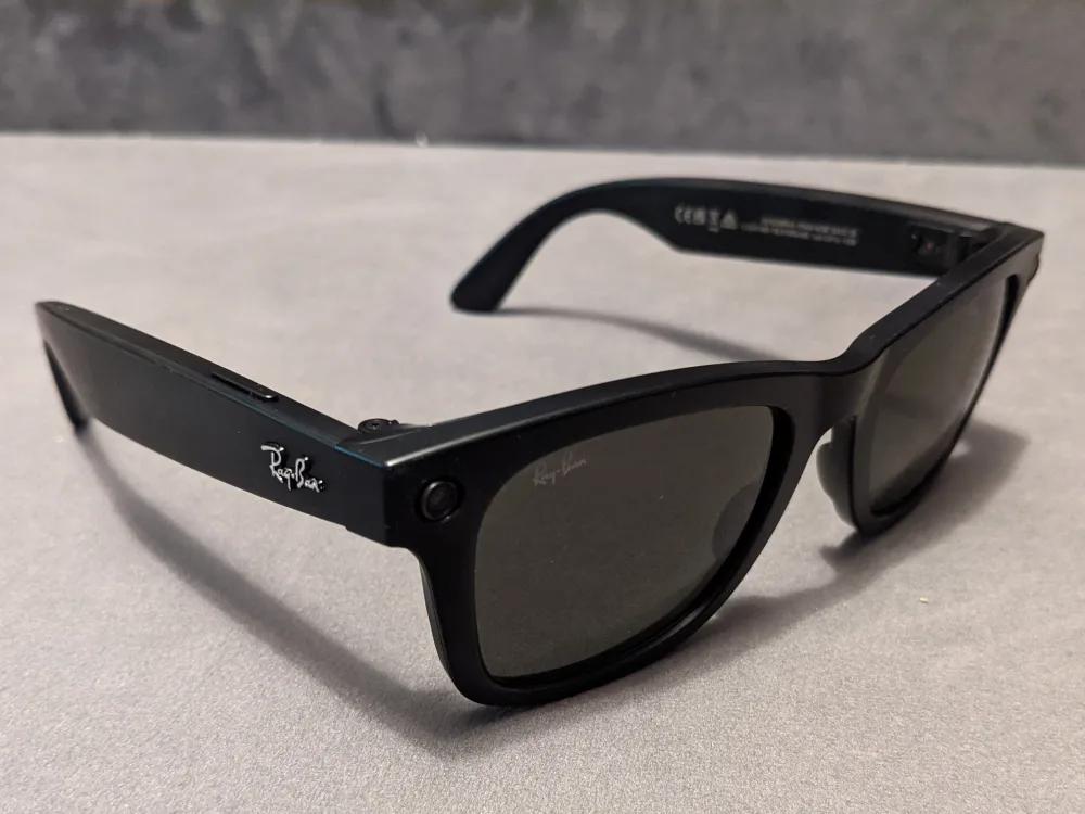 Ray-Ban Meta 2