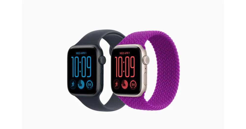 Apple Watch SE 2