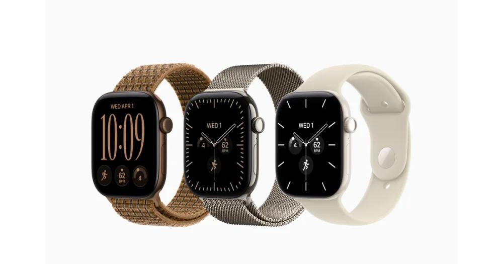 Apple Watch Série 11