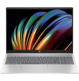ORDINATEUR PORTABLE HP PAVILION 16-AF0006NK (AY2U2EA)