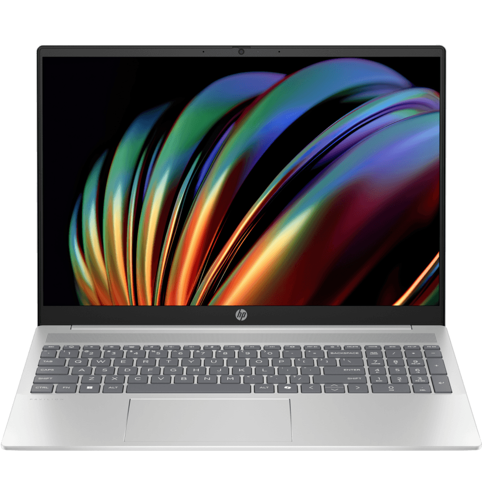 ORDINATEUR PORTABLE HP PAVILION 16-AF0006NK (AY2U2EA)