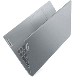 ORDINATEUR PORTABLE LENOVO IDEAPAD SLIM 3 15IRU8 (82X700EHFE)