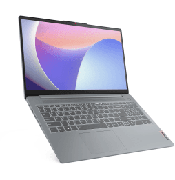 ORDINATEUR PORTABLE LENOVO IDEAPAD SLIM 3 15IRU8 (82X700EHFE)