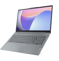 ORDINATEUR PORTABLE LENOVO IDEAPAD SLIM 3 15IRU8 (82X700EHFE)