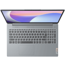 ORDINATEUR PORTABLE LENOVO IDEAPAD SLIM 3 15IRU8 (82X700EHFE)