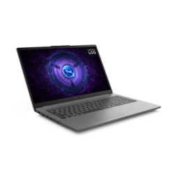 ORDINATEUR PORTABLE GAMING LENOVO LOQ 15IAX9E (83LK006SFE)