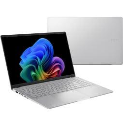ORDINATEUR PORTABLE ASUS VIVOBOOK S15 (S5507QA-MA007W)