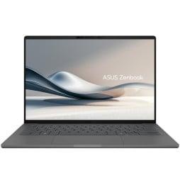 ORDINATEUR PORTABLE ASUS ZENBOOK A14 (UX3407QA-QD273W)