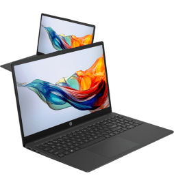 ORDINATEUR PORTABLE HP 15-FC0076NK (BK2F3EA)