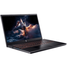 ORDINATEUR PORTABLE GAMING ACER NITRO V 15 (NH.QUBEF.001)
