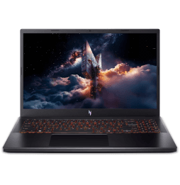 ORDINATEUR PORTABLE GAMING ACER NITRO V 15 (NH.QUBEF.001)