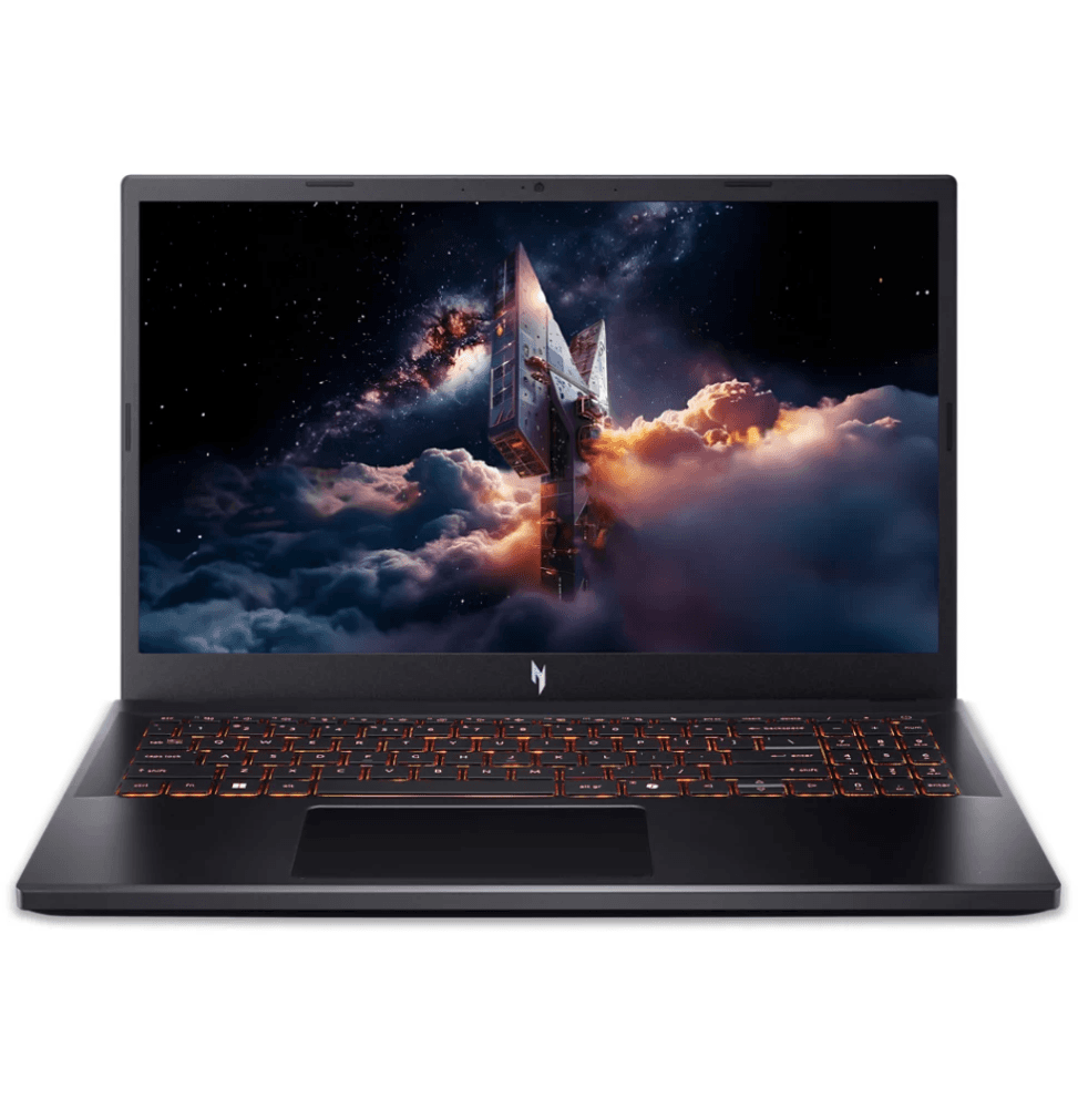 ORDINATEUR PORTABLE GAMING ACER NITRO V 15 (NH.QUBEF.001)