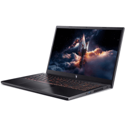 ORDINATEUR PORTABLE GAMING ACER NITRO V 15 (NH.QUBEF.001)