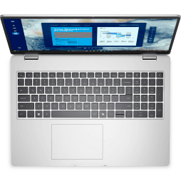 ORDINATEUR PORTABLE DELL PRO 16 PC16250 (DP16-U5-UBU)