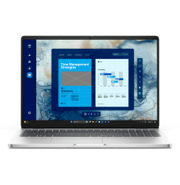 ORDINATEUR PORTABLE DELL PRO 16 PC16250 (DP16-U5-UBU)