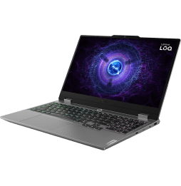 ORDINATEUR PORTABLE GAMING LENOVO LOQ 15IRX9 (83DV01BRFE)
