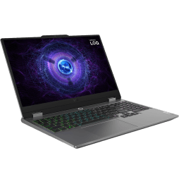 ORDINATEUR PORTABLE GAMING LENOVO LOQ 15IRX9 (83DV01BRFE)