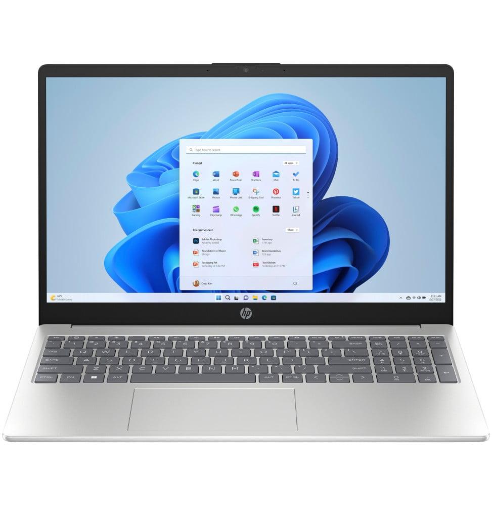 ORDINATEUR PORTABLE HP 15-FD1100NK (C9UA1EA)