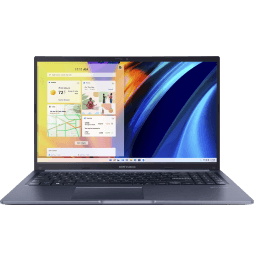 ORDINATEUR PORTABLE ASUS VIVOBOOK 15 (X1502VA-BQ726W)