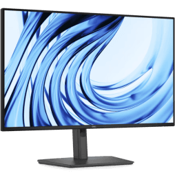 ÉCRAN 27" FULL HD DELL P2726H (P2726H-3Y)