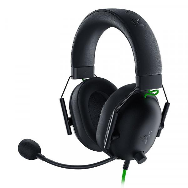 Razer BlackShark V2 X (Noir)