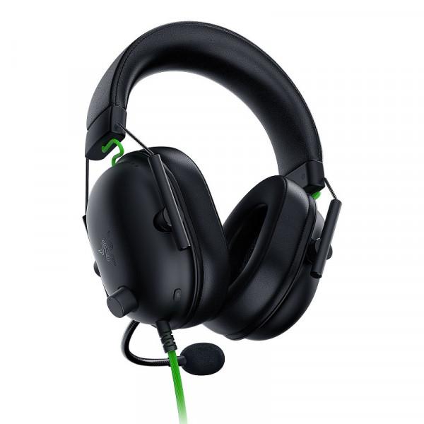 Razer BlackShark V2 X (Noir)