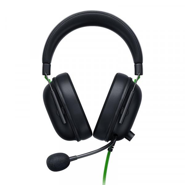 Razer BlackShark V2 X (Noir)