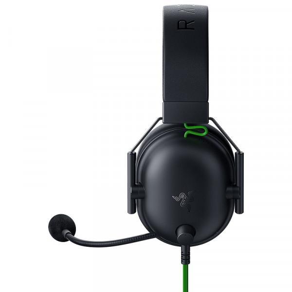 Razer BlackShark V2 X (Noir)