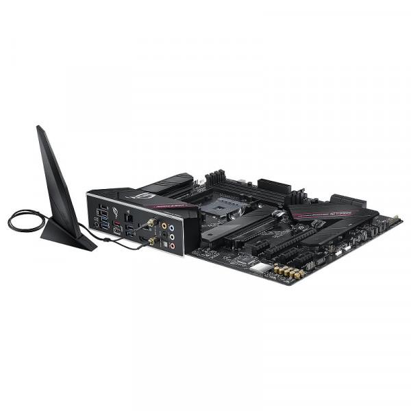 ASUS ROG STRIX B550-F GAMING (WI-FI) II
