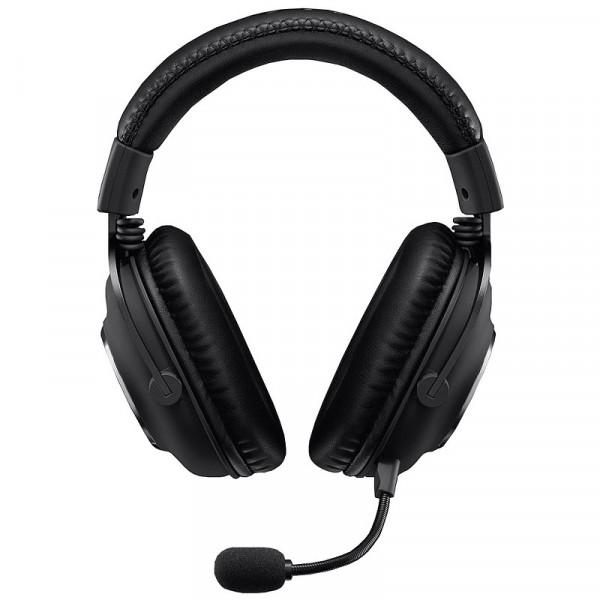 Casque Gaming Logitech G Pro X Noir