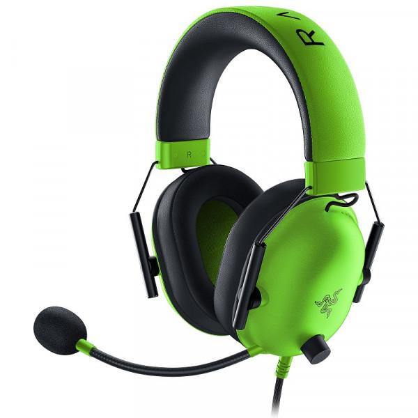 Razer BlackShark V2 X Vert
