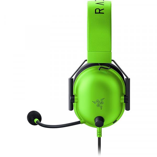 Razer BlackShark V2 X Vert