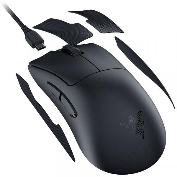 Razer DeathAdder V3 Pro Noir