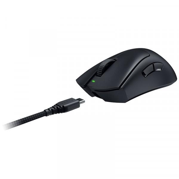 Razer DeathAdder V3 Pro Noir