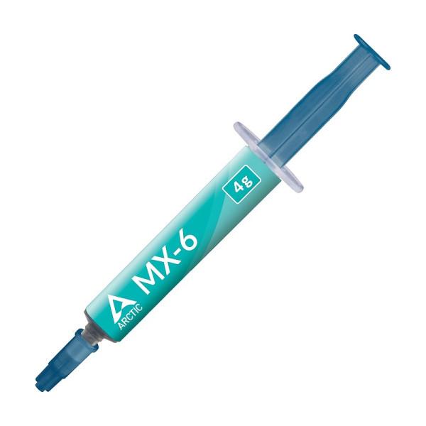 Pâte thermique Arctic MX-6 4g