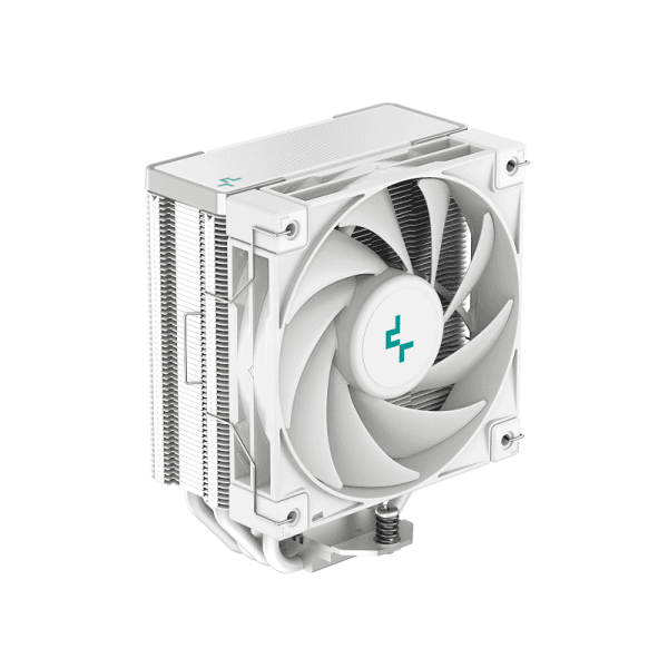 DeepCool AK400 White