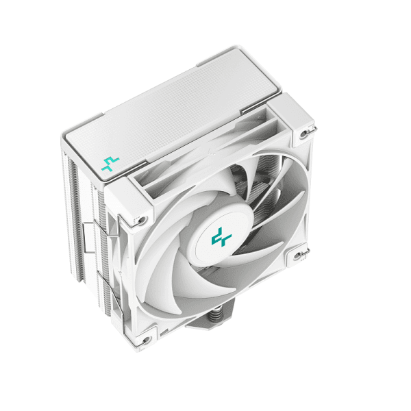 DeepCool AK400 White