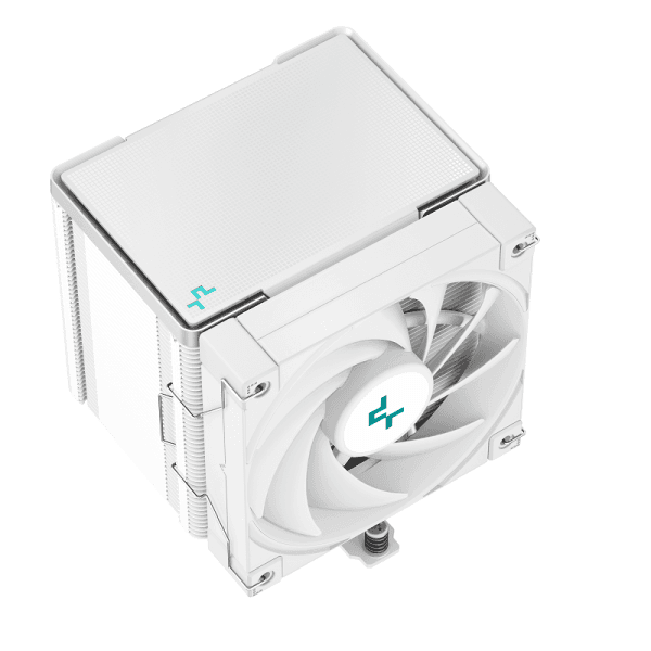 DeepCool AK500 White