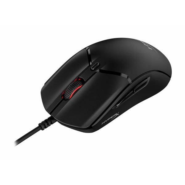 HyperX Pulsefire Haste 2 (Noir)
