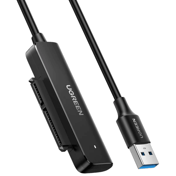 Ugreen Adaptateur USB 3.0 to 2,5 SATA (70609)