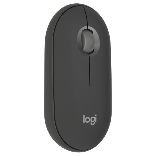 Logitech Pebble 2 M350s (Tonal Graphite)