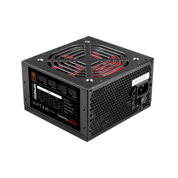 Mars Gaming MPB850 80 PLUS Bronze 850W