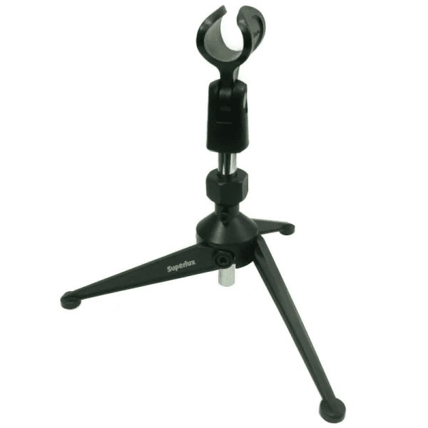 Support de microphone Superlux HM-6