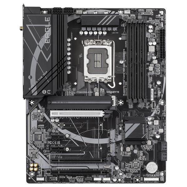 Gigabyte Z790 EAGLE DDR5