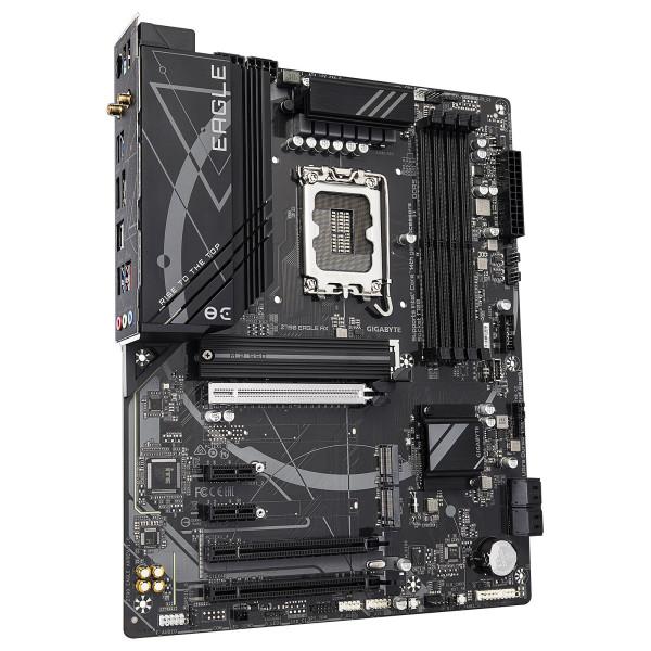 Gigabyte Z790 EAGLE DDR5