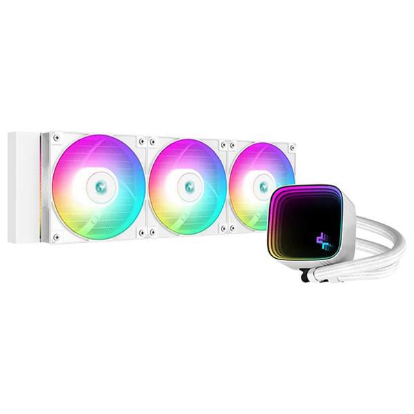 DeepCool LS720 SE (White)