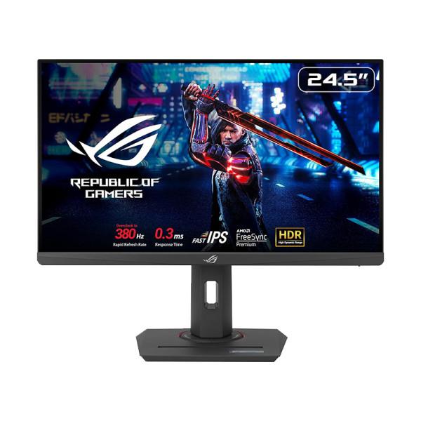 ASUS ROG Strix XG259QNS 24.5" Fast IPS 0.3ms 380Hz