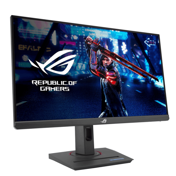ASUS ROG Strix XG259QNS 24.5" Fast IPS 0.3ms 380Hz