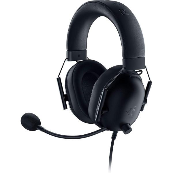 Razer Blackshark V2 X for PlayStation (Black)